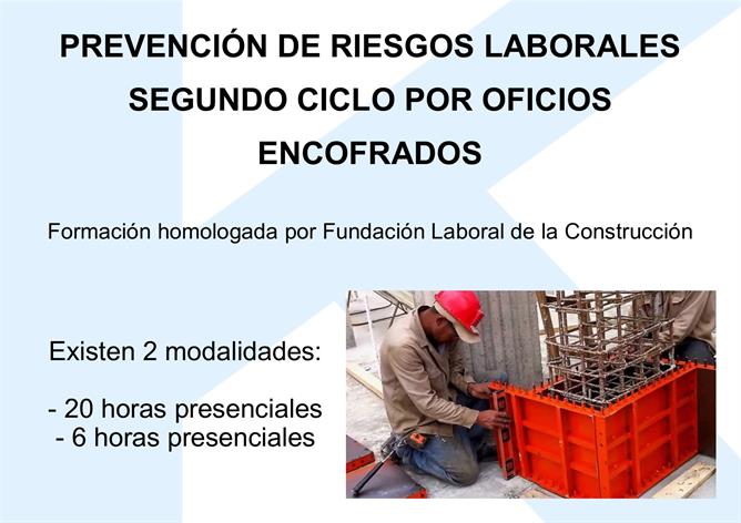 Encofrados